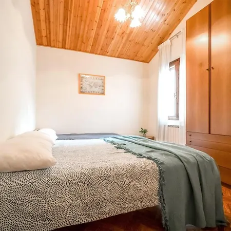 Casa Con Giardino Privato A 5 Minuti Da Apartman