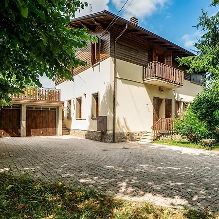Casa Con Giardino Privato A 5 Minuti Da Apartman *