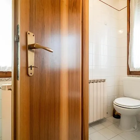 Casa Con Giardino Privato A 5 Minuti Da