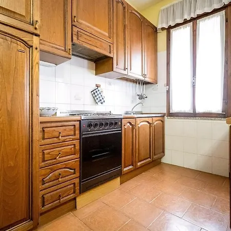 Apartman Casa Con Giardino Privato A 5 Minuti Da Fanano