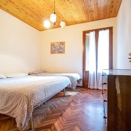 Casa Con Giardino Privato A 5 Minuti Da Apartman