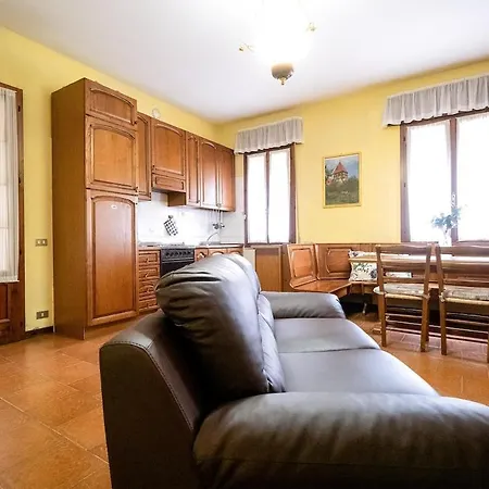 Casa Con Giardino Privato A 5 Minuti Da Apartman *