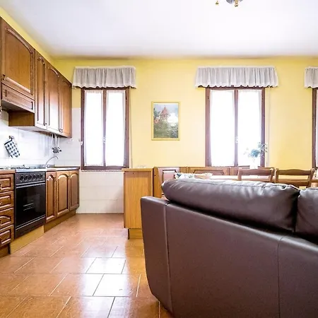 Casa Con Giardino Privato A 5 Minuti Da *