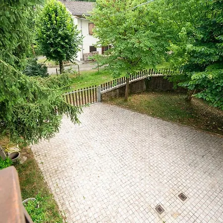 Apartman Casa Con Giardino Privato A 5 Minuti Da *