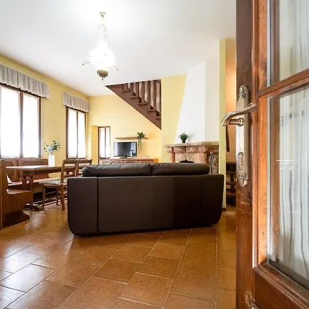 Casa Con Giardino Privato A 5 Minuti Da Apartman