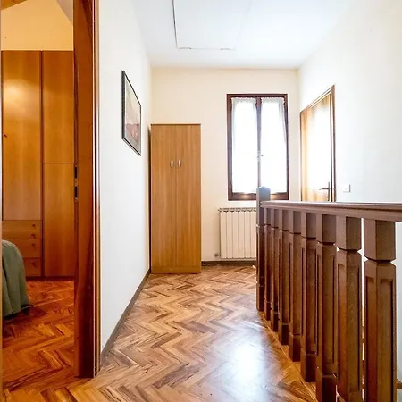Apartman Casa Con Giardino Privato A 5 Minuti Da