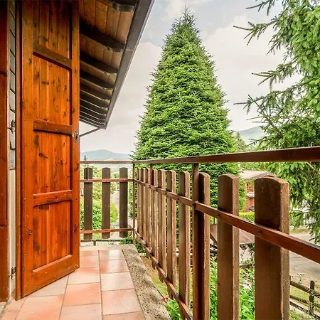 Apartman Casa Con Giardino Privato A 5 Minuti Da Fanano